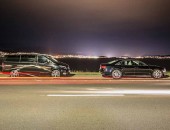 VIP Transfers Vehicles