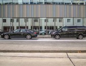 VIP Transfers Vehicles